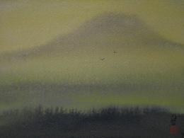霧の中　